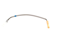 Sonde de temperature 200mm, 4,7 kohm Elm Leblanc / Bosch 8733703183