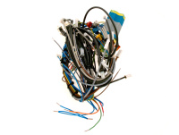 Faisceau de cables idu 9kw Elm Leblanc / Bosch 8733703252