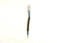 Cable 100mm hmi-cuhp Elm Leblanc / Bosch 8733703254