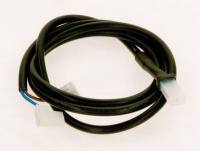 Cable capteur de pression 1000mm Elm Leblanc / Bosch 8733703255