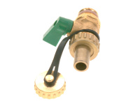 Robinet de vidange 1/2 pb2 Elm Leblanc / Bosch 8735100227