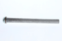 Anode g1 1/2 d33x370 pas isole Elm Leblanc / Bosch 8735100894
