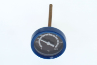 Thermometre (10 & 20) bleu Elm Leblanc / Bosch 8735300265