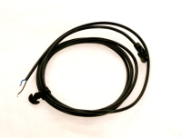 Cable 2,5m pwm Elm Leblanc / Bosch 8735300270