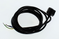 Cable pr. pompe 230v 2,5m pr60 Elm Leblanc / Bosch 8735300762