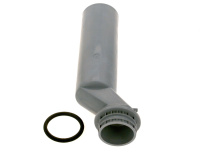Tuyau de fumees Elm Leblanc / Bosch 87376006160