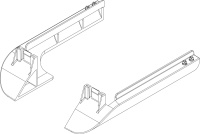 Revetement Elm Leblanc / Bosch 8737602310