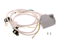 Cable sans fiche Elm Leblanc / Bosch 8737602654