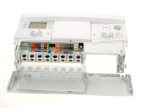 Tableau electrique row ra Elm Leblanc / Bosch 8737602757