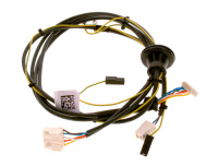 Faisceau de cables hv Elm Leblanc / Bosch 8737602848