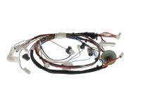 Faisceau de cables 24 v Elm Leblanc / Bosch 8737604347