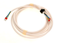 Cable 230 v solar Elm Leblanc / Bosch 87377021190
