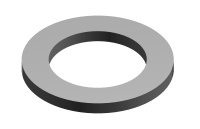 Joint 18,6x12 (x10) Elm Leblanc / Bosch 87377031550