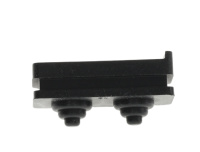 Passe-cables 2-poles Elm Leblanc / Bosch 87377044950