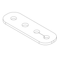 Joint (10x) Elm Leblanc / Bosch 8737708824