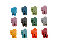 Kit connecteur Elm Leblanc / Bosch 8737711080