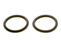 Joint d59 (2x) Elm Leblanc / Bosch 8737711102