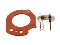 Jeu d electrodes Elm Leblanc / Bosch 87379035360