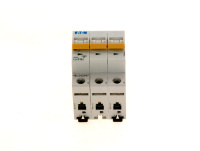 Disjoncteur pls6-c13/3 Elm Leblanc / Bosch 8738202799