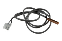 Sonde de temperature ntc 900mm 4,7kohm Elm Leblanc / Bosch 8738203398