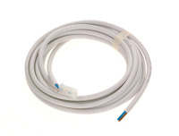 Cable molex 4m Elm Leblanc / Bosch 8738206161