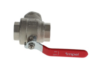 Boule filtr.eau av.aimant dn25 Elm Leblanc / Bosch 8738208894