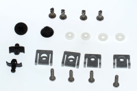 Kit montage habillage ext. v2 Elm Leblanc / Bosch 8738212816
