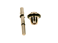 Soupape gaz (gn) Elm Leblanc / Bosch 87387022130