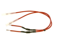 Faisceau d electrodes Elm Leblanc / Bosch 87387025000
