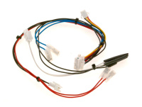 Capteur cable Elm Leblanc / Bosch 87387025010