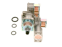 Bloc gaz Elm Leblanc / Bosch 87387031680