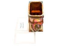 Corps de chauffe Elm Leblanc / Bosch 87387034600