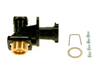 Valve d eau Elm Leblanc / Bosch 87387035170