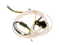 Cable d alimentation electrique Elm Leblanc / Bosch 87387043840