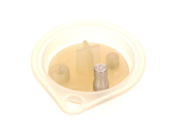 Membrane (f) (oval) Elm Leblanc / Bosch 8738710126