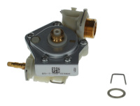 Valve a eau lh8/wr8 Elm Leblanc / Bosch 8738710127