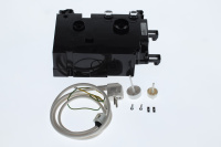 Tableau electrique Elm Leblanc / Bosch 8738712224