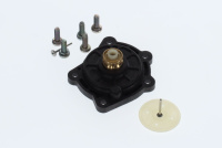 Couvercle (noir) Elm Leblanc / Bosch 8738714085