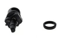Vis reglage (polyamide noir) Elm Leblanc / Bosch 8738714111