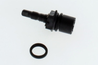 Vis de reglage (polyamide) Elm Leblanc / Bosch 8738714112