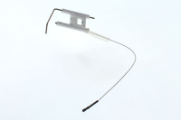 Electrodes d allumage Elm Leblanc / Bosch 8738720477