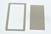 Joint plat Elm Leblanc / Bosch 8738722089
