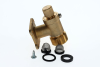 Buse de raccordement Elm Leblanc / Bosch 8738722097