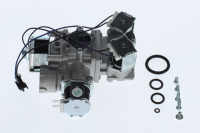 Bloc gaz Elm Leblanc / Bosch 8738722108