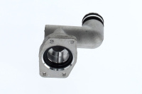 Piece de raccordement Elm Leblanc / Bosch 8738722110
