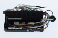 Unite de commande Elm Leblanc / Bosch 8738722162