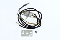 Ensemble d electrodes d allumage Elm Leblanc / Bosch 8738722257