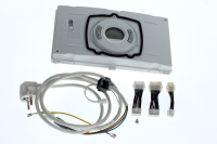 Control unit Elm Leblanc / Bosch 8738723206