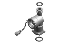 Hydrogenerateur (wrg-4) Elm Leblanc / Bosch 8738723240