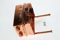 Chambre de combustion Elm Leblanc / Bosch 8738724159